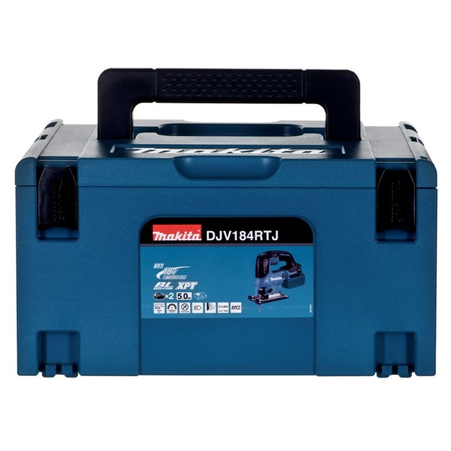 Seghetto Alternativo Makita DJV184RTJ 18 V