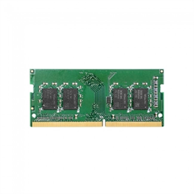 Memoria RAM Synology D4NESO-2666-4G DDR4 16 GB | Memorie RAM | Informatica  e Reti e Componenti | Informatica Elettronica | Cliccandoshop.it