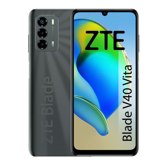 Smartphone ZTE Blade V40 Vita 6,74" 4 GB RAM 128 GB | Cliccandoshop.it
