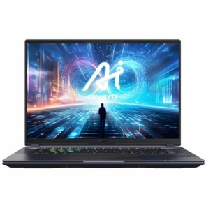 Laptop Aorus Qwerty in Spagnolo