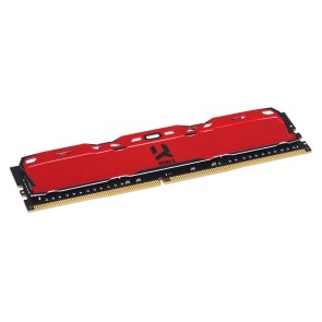 Memoria RAM GoodRam IR-XR3200D464L16SA/8G 8 GB DDR4 3200 MHz CL16