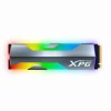 Hard Disk Adata SPECTRIX S20G LED RGB 500 GB SSD