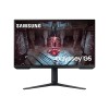 Monitor Samsung Odyssey G5 S27CG510EU 27" 4K Ultra HD 165 Hz