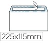 Buste Liderpapel SB36 Bianco Carta 115 x 225 mm (25 Unità)